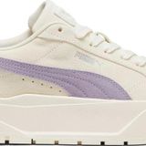 Puma 397457 Karmen II Bej Spor Ayakkabı
