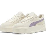 Puma 39745704 Karmen II Bej Kadın Sneaker Ayakkabı