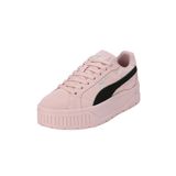 Puma 39745705 Karmen II Pembe Kadın Sneaker Ayakkabı