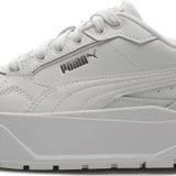 Puma 397461-02 Karmen II Idol Beyaz Kadın Spor Ayakkabı