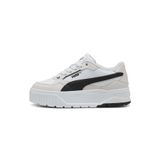 Puma 397461 Karmen Iı Idol Sneaker Beyaz Siyah Unisex Spor Ayakkabı