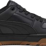 Puma 397466-04 Caven 2.0 Abrupt Siyah Erkek Sneaker Ayakkabı