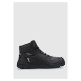 Puma 39746901 Rebound Abrupt Open Road II Siyah Erkek Sneaker