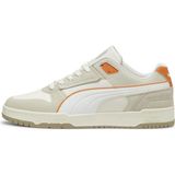 Puma 39747201 Rbd Game Low Better Iıı Erkek Günlük Spor Ayakkabı - Bej