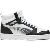 Puma 39747402 Rebound V6 Metallic Dream Beyaz Unisex Günlük Ayakkabı