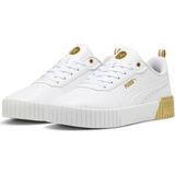 Puma 397491-01 Carina 2.0 Metallic Dream Sneaker Beyaz Kadın Spor Ayakkabı