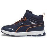 Puma 397644 Evolve Trail Jr Unisex Spor Ayakkabı