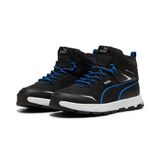Puma 39764401 Evolve Trail Jr Unisex Çocuk Günlük Spor Ayakkabı