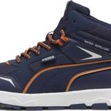 Puma 39764402 Evolve Trail Jr Çocuk Günlük Spor Ayakkabı