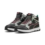 Puma 39764409 Evolve Trail Jr Unisex Çocuk Günlük Spor Ayakkabı