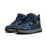Puma 39764508 Evolve Trail Ps Unisex Çocuk Günlük Spor Ayakkabı