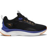 Puma 39767301 Softride Orla Siyah Kadın Günlük Ayakkabı