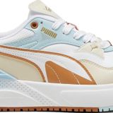 Puma 397675 R78 Disrupt Bej Spor Ayakkabı