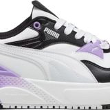 Puma 397675 R78 Disrupt Siyah Spor Ayakkabı