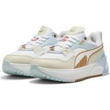 Puma 39767502 R78 Disrupt Beyaz Kadın Günlük Spor Ayakkabı