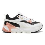 Puma 39767508 R78 Disrupt Beyaz Kadın Günlük Ayakkabı