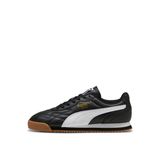 Puma 39772002 Roma Anniversario Siyah Erkek Lifestyle Ayakkabı