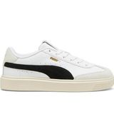 Puma 39773403 Lajla T-Toe Wns Beyaz Kadın Günlük Ayakkabı