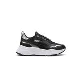 Puma 39780202 Cassia Rose Metallic Dream Siyah Kadın Spor Ayakkabı