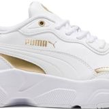 Puma 39780202 Cassia Siyah Kadın Sneaker Ayakkabı