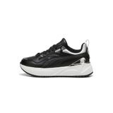 Puma 397803 R78 Disrupt Metallic Dream Sneaker Siyah Kadın Spor Ayakkabı