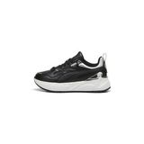 Puma 39780302 R78 Disrupt Metallic Dream Siyah Kadın Günlük Ayakkabı