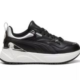 Puma 39780302 R78 Disrupt Metallic Dream Siyah Kadın Günlük Ayakkabı