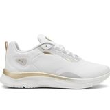 Puma 39780401 Softride Orla Metallic Dream Beyaz Kadın Günlük Ayakkabı