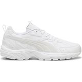 Puma 39782501 Milenio Tech L Beyaz Erkek Spor Ayakkabı
