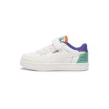 Puma 397951 Caven 2.0 RDY ST Better II AC PS Ortopedik Beyaz Çocuk Spor Ayakkabı
