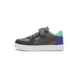 Puma 397951 Caven 2.0 RDY ST Better II AC PS Ortopedik Gri Çocuk Spor Ayakkabı