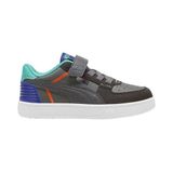 Puma 39795102 Gri Koyu Caven 2.0 Çocuk Günlük Spor Ayakkabı