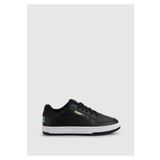 Puma 39795402 Caven 2.0 Mid 90S JR Siyah Kadın Sneaker