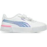 Puma 39797401 Carina 2.0 Bouncy Sky V Inf Kız Bebek Günlük Spor Ayakkabı Beyaz
