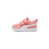Puma 398086 07 Courtflex V3 Mesh Inf Pembe Bebek Spor Ayakkabı