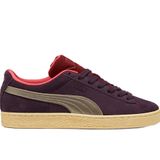 Puma 39819001 Suede Play Paris Mor Unisex Günlük Ayakkabı
