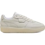 Puma 39852702 Palermo Moda Elevated Wns Krem Kadın Günlük Ayakkabı
