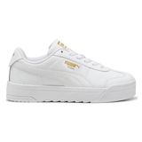 Puma 398609-01 Roma Feminine Beyaz Kadın Spor Ayakkabı