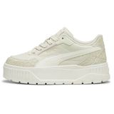 Puma 398795-01 Karmen II Idol Animal Fever Sneaker Unisex Spor Ayakkabı