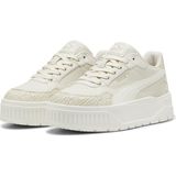 Puma 39879501 Karmen II Idol Animal Fever Mavi Kadın Sneaker Ayakkabı