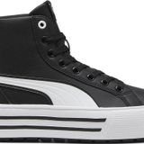 Puma 398806 Kaia 2.0 Mid SL Siyah Spor Ayakkabı