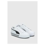 Puma 39880602 Kaia 2.0 Mid SL Beyaz Spor Ayakkabı