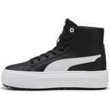 Puma 39880602 Kaia 2.0 Mid SL Siyah Spor Ayakkabı