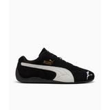 Puma 398846-W-01 Siyah Speedcat OG Kadın Sneaker