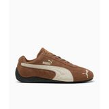 Puma 398846-W-31 Kahverengi Speedcat OG Kadın Sneaker