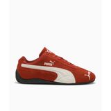 Puma 398846-W-86 Kırmızı Speedcat OG Kadın Sneaker