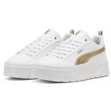 Puma 398892 Karmen Iı L Metallic Dream Sneaker Ayakkabı Uniseks Spor Ayakkabı