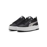 Puma 398892 Karmen II L Metallic Dream Sneaker Siyah Unisex Spor Ayakkabı