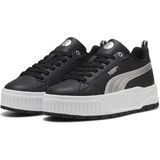 Puma 39889202 Karmen II Metallic Dream Siyah Kadın Sneaker Ayakkabı