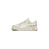 Puma 398921-01 Carina Street Animal Fever Bej Kadın Spor Ayakkabı